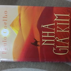 Nhà Giả Kim của Paulo Coelho 141093