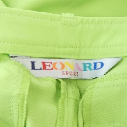 【Mã giảm giá】Quần thể thao LEONARD SPORT 653193