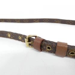 Louis Vuitton L/V+COMME DE GORCONS Petit Marceau M40264 Túi đeo vai - Hàng hiệu Chính hãng 768874