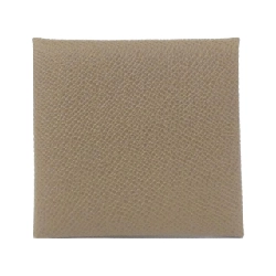 Ví tiền Hermes Bastia 041054CK - Hàng hiệu Authentic 769315