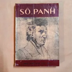 Sô-Panh (Sách Tiểu Sử)