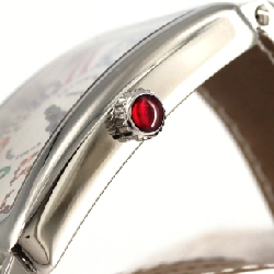 Frank Muller Long Island Magic Color 1002QZ MAGICCOLOR AC SS Quartz - Hàng hiệu Authentic 881722