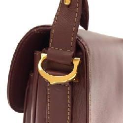 Túi đeo vai Cartier - Hàng hiệu Authentic 801805