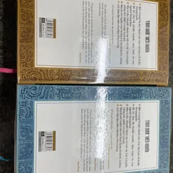 Tam quốc diễn nghĩa La Quán Trung 707394