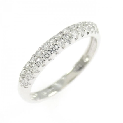 Nhẫn PONTEVECCHIO PAVE 0.21CT - Hàng hiệu Authentic