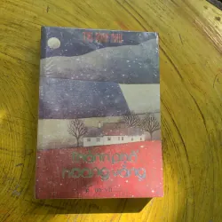 THÀNH PHỐ HOANG VẮNG - THI ĐỊNH NHU 