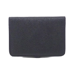 Ví Hermès Dogon Compact 043072CK 621113