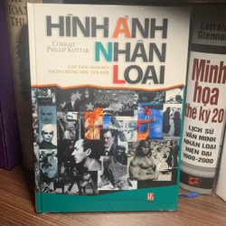 Hình Ảnh Nhân Loại- Lược khảo nhập môn nhân chủng học văn hoá