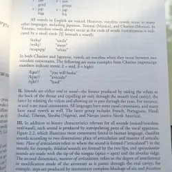 LANGUAGE CULTURE AND COMMUNICATION (NGÔN NGỮ, VĂN HOÁ VÀ GIAO TIẾP) - NANCY BONVILLAIN 784984