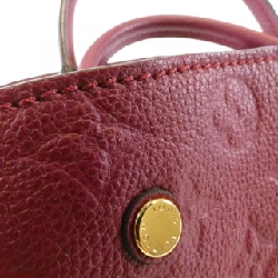 Túi xách Louis Vuitton Monogram Empreinte Montaigne MM M43258 - Hàng hiệu Chính hãng 770382