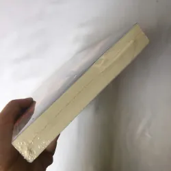 Bàn Tay Thợ Đồng Hồ - Jeffery Deaver 796973