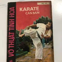 Karate Căn Bản - Lạc Hà