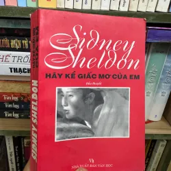 Hãy kể giấc mơ của em - sidney sheldon  972564