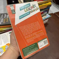 9 Kỹ Năng Làm Việc Quan Trọng Hơn Bằng Cấp- K3 1003571