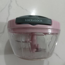 Dụng cụ băm tỏi ớt Lock&Lock 146970