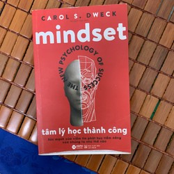 Mindset tâm lý học thành công 71530