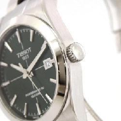 Đồng hồ Tissot Gentleman Automatic Powermatic 80 Silicon T127.407.11.091.01 SS tự động - Hàng hiệu Chính hãng 880995