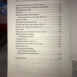 Mỗi ngày một câu chuyện thiền - Thu Nguyệt Long Dận  1029362