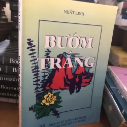 Bướm trắng