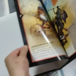 Chiến Binh - Bách Khoa Bằng Tranh 3D - Kész Barnabás 750841