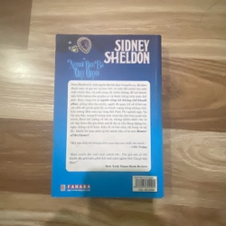 Người đàn bà quỷ quyệt - Sidney Sheldon 369527