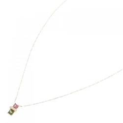 Trang sức Star Jewelry - Dây chuyền Tourmaline - Hàng hiệu Authentic 840558