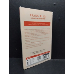 Trang Bị 101 mới 100% HCM0107 John C.Maxwell KỸ NĂNG 341943