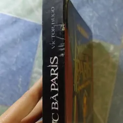 Nhà thờ Đức bà Paris - Victor Hugo 932605