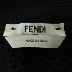 FENDI FZC866 AF4T Áo khoác - Hàng hiệu Chính hãng 817573