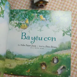 CÁI TAI VÀ CUỘC PHIÊU LƯU KỲ THÚ - PHƯƠNG HUYỀN - Viết về tình yêu thương động vật 782560