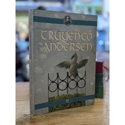 Truyện cổ Andersen 334095