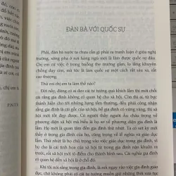 VẤN ĐỀ PHỤ NỮ Ở NƯỚC TA - PHAN KHÔI 722925