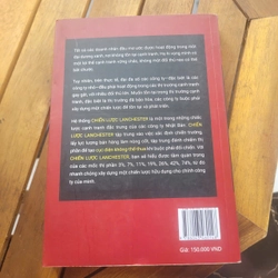 Chiến lược Lanchester Masafumi Fukunaga 517432