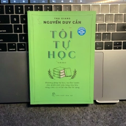 Tôi tự học