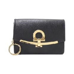 Salvatore Ferragamo 22 D198 Ví và hộp chìa khóa