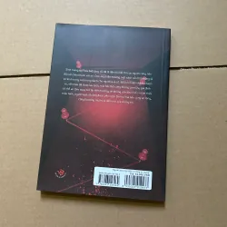 Người dọn dẹp hiện trường án mạng - Lư Lạp Lạp 957958