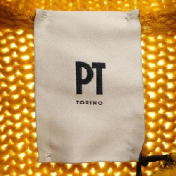 PT TORINO 4SDV020GEG Áo len - Hàng hiệu Authentic 891110