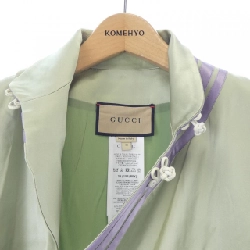 Gucci GUCCI 734185 Z8BFV Áo khoác - Hàng hiệu Chính hãng 821569