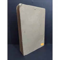 Truyện kể về các nhà bác học nguyên tử mới 70% bẩn bìa, ố vàng, tróc bìa, tróc gáy 1985 HCM2811 Robert Jungk VĂN HỌC 692804