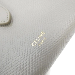 Ví đeo vai trung bình Celine 10B643BFP - Hàng hiệu Authentic 806017