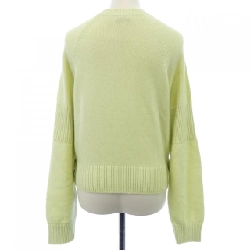 CHANEL LOOK20 Khóa xoay P77871K11243 Áo len - Hàng hiệu Chính hãng 774984