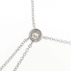 585WG Dây chuyền ngọc trai Akoya - Hàng hiệu Authentic 856677