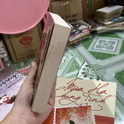 Sự trừng phạt Bản thông báo tử vong  755979