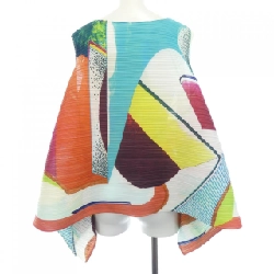 Pleats Please PLEATS PLEASE 2022 PINWHEEL PP21-JK692 7577032 Áo - Hàng hiệu Chính hãng 775328