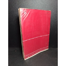 Dự án VIE / 88 / 035 nhập môn lập trình định hướng đối tượng mới 70% ố vàng rách gáy 1991 Đặng Văn Hưng HCM2103 GIÁO TRÌNH, CHUYÊN MÔN 918700