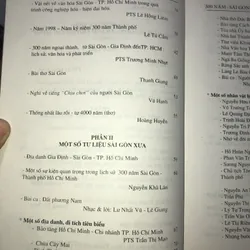 300 năm - Sài Gòn - TP. Hồ Chí Minh  606048