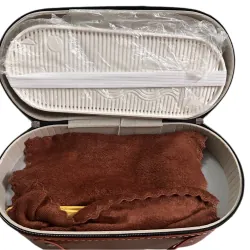 Bộ ấm trà mini cao cấp – full hộp xách, cực xinh 1003860