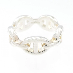 Nhẫn Hermès Chaine d'Ancre - Hàng hiệu Authentic 839158