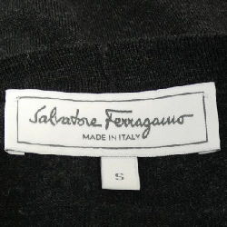 Áo khoác cardigan SALVATORE FERRAGAMO - Hàng hiệu Authentic 892184