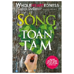 Sống Toàn Tâm - Chuck DeGroat 160077